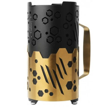Колпак для кальяна Embery Windcover PRO G/C