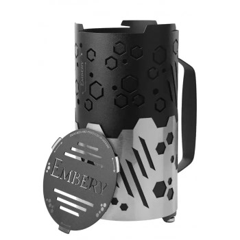 Колпак для кальяна Embery Windcover PRO