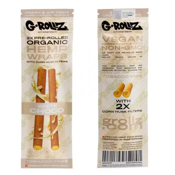 Блант G-ROLLZ Original Hemp