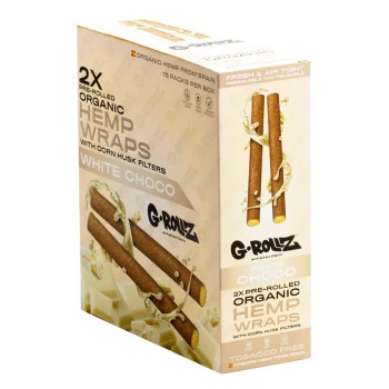 Блант G-ROLLZ Original Hemp