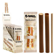 Блант G-ROLLZ Original Hemp
