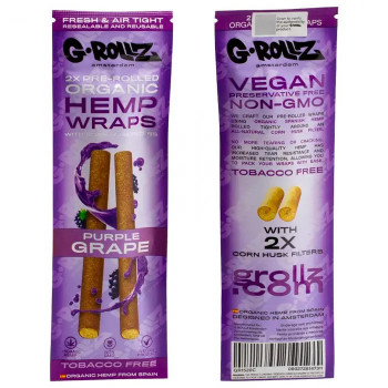 Блант G-ROLLZ Purple Grape