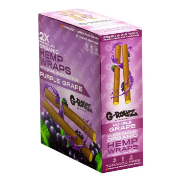 Блант G-ROLLZ Purple Grape