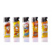Зажигалка Prof Lighters with Beer logo's - фото №2 Аромадым