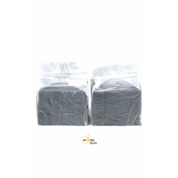 Вугілля для кальяну кокосове Crown 1 кг