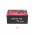 Вугілля для кальяну кокосове саморозпалювальне Charcoal - фото №3 Аромадим