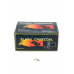 Уголь для кальяна кокосовый саморазжигающийся Flash Charcoal - фото №3 Аромадым