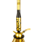 Кальян Yahya Trunk 500 Gold - фото №2 Аромадим