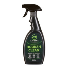 Спрей для чистки Aroma Clean 500 мл