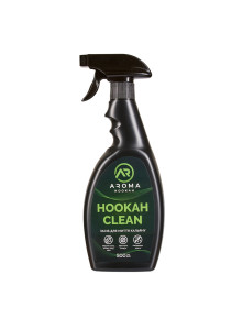 Спрей для чистки Aroma Clean 500 мл - фото №1 Аромадым