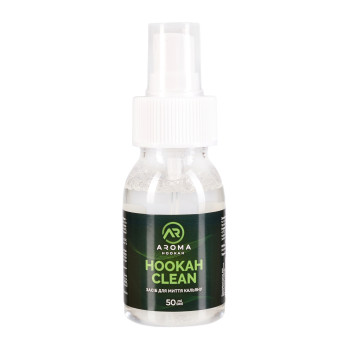 Спрей для чистки Aroma Clean mini - фото №1 Аромадым