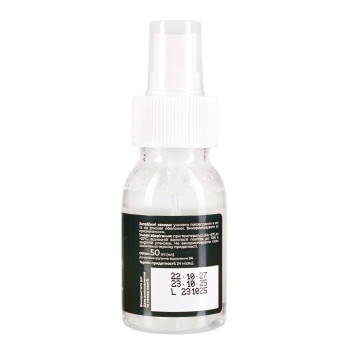 Спрей для чистки Aroma Clean mini