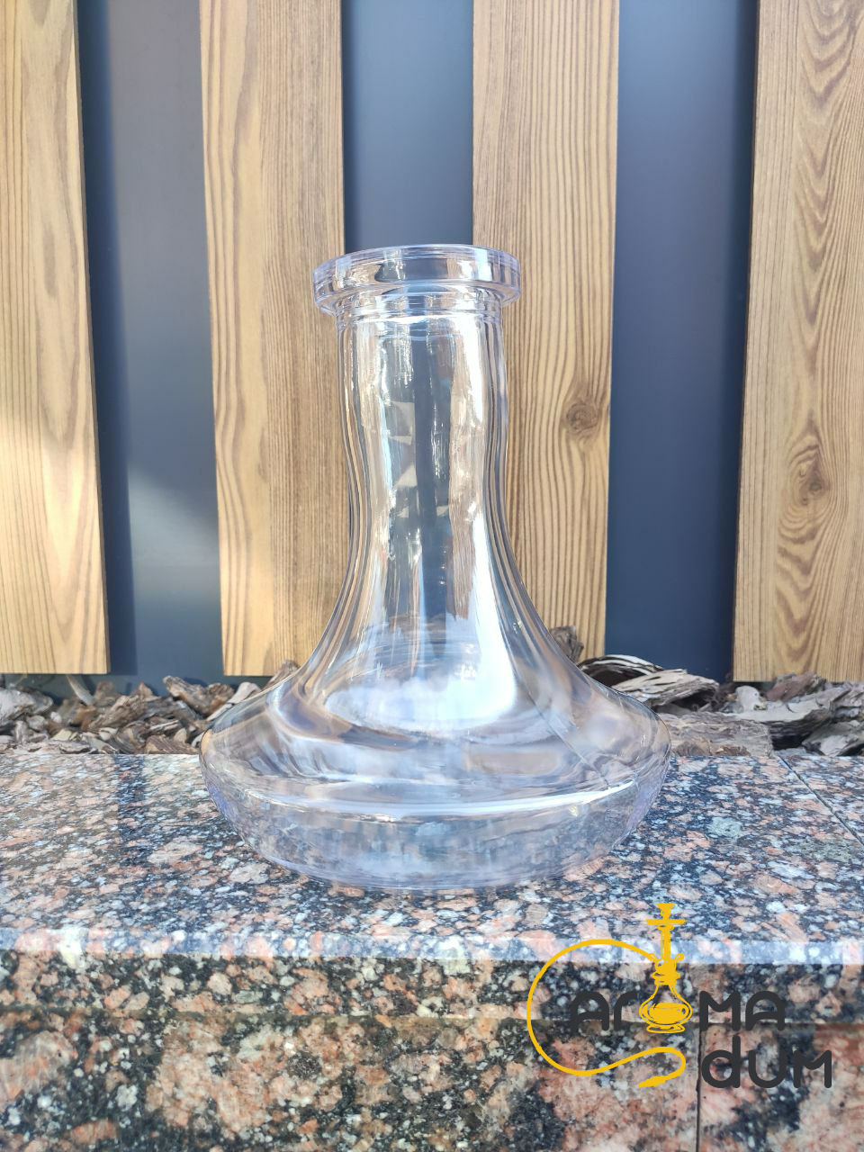Колба для кальяна Storm Craft Mini Clear